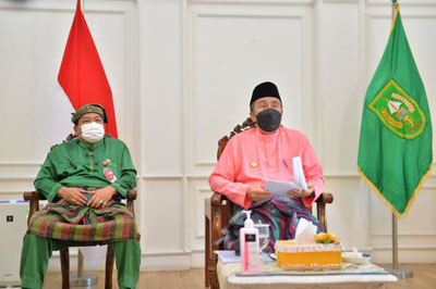 Gubri: Diharapkan Masyarakat Semakin Bijak Sikapi Digitalisasi